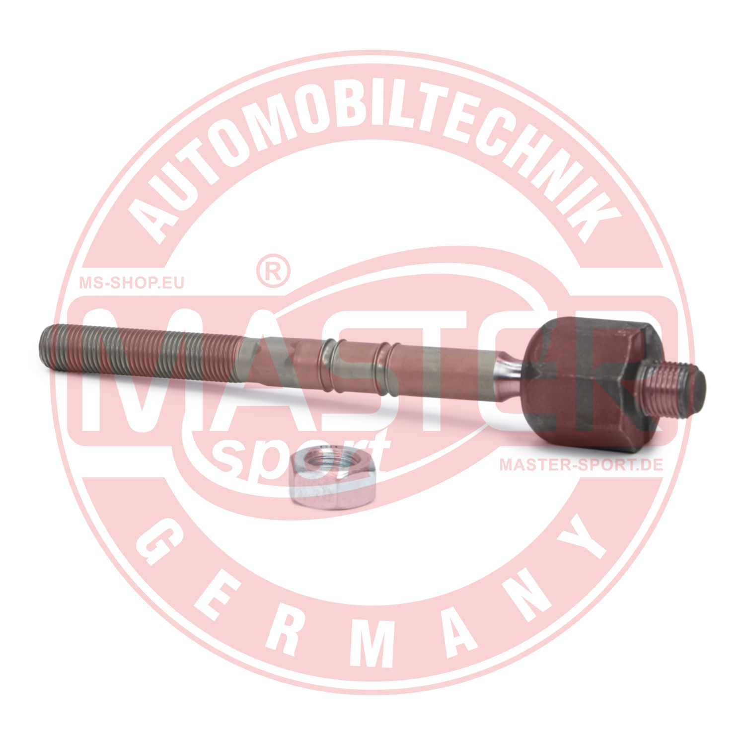 Bieleta directie MASTERSPORT GERMANY 27086-SET-MS